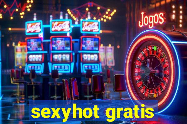 sexyhot gratis